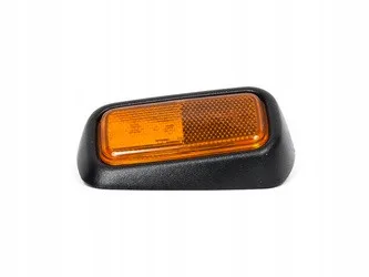 Катафот переднего бампера Ford Transit (левый) F4088904 OTOMOTIV — F4088904