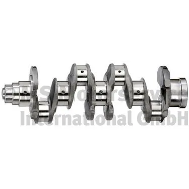 Коленчатый вал 290 кузов Fiat (в сборе) OEM 5802115772/5801898037/11661 5801846065 БЕЗ БРЕНДА — 5801846065