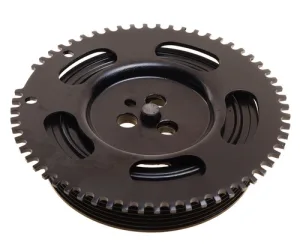 Шкив коленвала Sollers Atlant 2.7D 149л.с (Евро 5) (двиг. HFC4DE1-1D) JAC — 1005100FE010