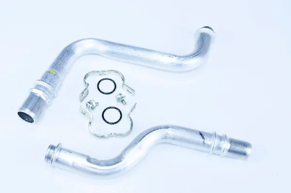 Трубки радиатора печки к-кт Peugeot Boxer 00006448R1 PEUGEOT / CITROËN — 00006448R1