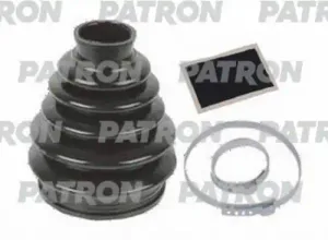 Пыльник ШРУСа Peugeot Boxer (наружного) PDC0044 PATRON — PDC0044