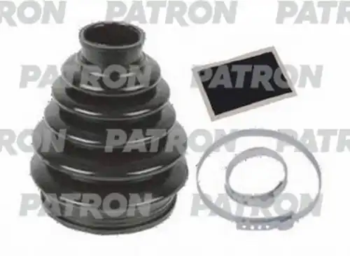 Пыльник ШРУСа Peugeot Boxer (наружного) PDC0044 PATRON — PDC0044