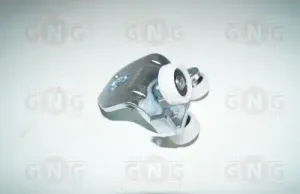 Ролик двери сдвижной Peugeot Boxer (верхний, в сборе) GNG91569001 GNG — GNG91569001