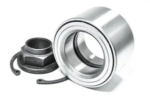 Подшипник передней ступицы Peugeot Boxer 1BK145 PART ONE — 1BK145