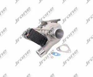 Турбокомпрессор Евро 5 Peugeot Boxer 8G17300A54 JRONE — 8G17300A54