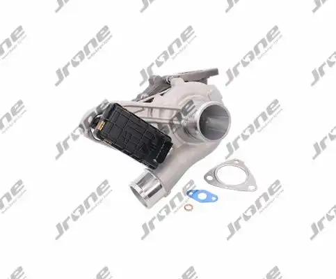 Турбокомпрессор Евро 5 Peugeot Boxer 8G17300A54 JRONE — 8G17300A54