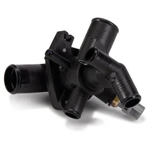 Корпус термостата 125-155 л/с в сборе T105.03 OES — T105.03