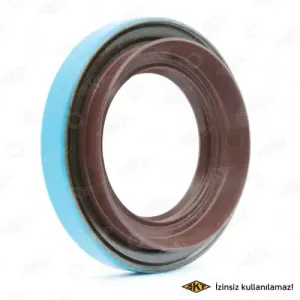 Сальник хвостовика редуктора 115-140-155 л/с 047763V SKT — 047763V