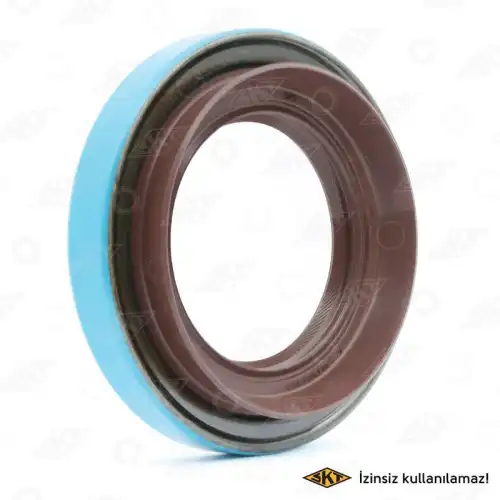 Сальник хвостовика редуктора 115-140-155 л/с Ford Transit 047763V SKT — 047763V