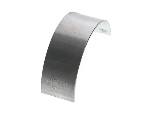 Вкладыши шатунные нижние Sollers Atlant 2.7D (Евро 5) 1004021FE010XZ JAC — 1004021FE010XZ
