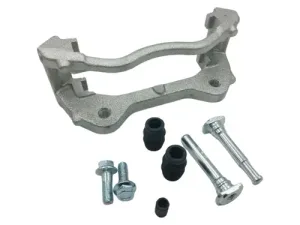Скоба суппорта переднего TR 14 правая 2391821 FORD — 2391821