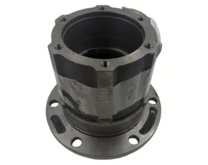 Ступица задняя Sollers Atlant 2.7D 149л.с (Евро 5) (двиг. HFC4DE1-1D) JAC — 2202020070