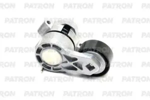 Ролик натяжной Peugeot Boxer (в сборе механизм) PT34700 PATRON — PT34700