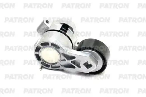 Ролик натяжной Peugeot Boxer (в сборе механизм) PT34700 PATRON — PT34700