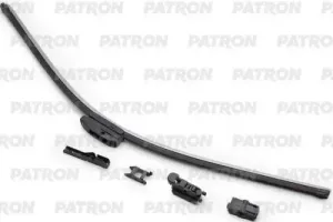 Щетка стеклоочистителя TR 14 Левая (водит.) Transit PWB750-F PATRON — PWB750-F