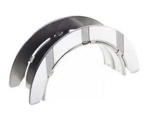 Вкладыш коренной упорный ( нужно 1 шт) Sollers Atlant 2.7D (Евро 5) 1002080FE010XZ JAC — 1002080FE010XZ