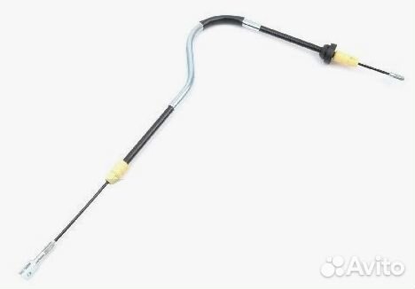 Шланг от клапана EGR до корпуса термостата TR 14 (Передн. Привод) 2548263 FORD — 2548263