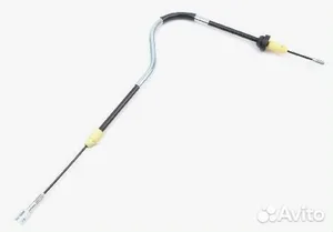 Шланг от клапана EGR до корпуса термостата TR 14 (Передн. Привод) 2548263 FORD — 2548263