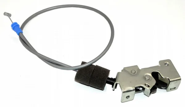 Замок задней левой двери Ford Transit (нижний) 30-975-034 BSG — 30-975-034