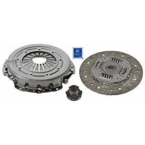 Сцепление в сборе к-кт ГАЗ Газель Next d 240 ISF 2.8 Cummins 3000950503 SACHS — 3000950503