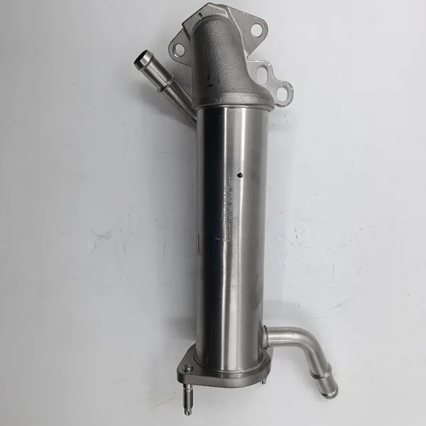 Теплообменник ЕГР 115-140 л/с Ford Transit F1674960 OTOMOTIV — F1674960