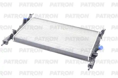 Радиатор основной PRS4394 PATRON — PRS4394
