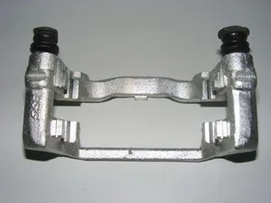 Скоба суппорта 115 -140 л/с Ford Transit (задняя) F1530582 OTOMOTIV — F1530582