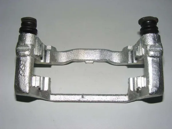 Скоба суппорта 115 -140 л/с Ford Transit (задняя) F1530582 OTOMOTIV — F1530582
