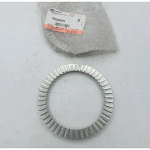 Кольцо ABS заднее Sollers Atlant 2.7D (Евро 5) P2025480010 JAC — P2025480010