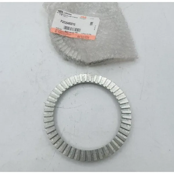 Кольцо ABS заднее Sollers Atlant 2.7D (Евро 5) P2025480010 JAC — P2025480010