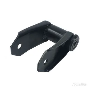 Серьга рессоры в сборе Ford Transit 4855618 FORD — 4855618