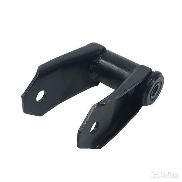 Серьга рессоры в сборе Ford Transit 4855618 FORD — 4855618