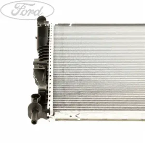 Радиатор охлаждения Ford Transit 48 см КИТАЙ 1595061 — 1595061