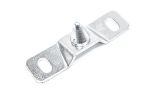 Ответная часть замка (папа) (раздвиж. дверь низ) Peugeot — ft95208