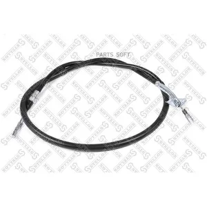 Трос ручного тормоза VAG Mercedes (задний) 8504520sx STELLOX — 8504520sx