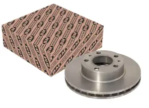 Диск тормозной r15 60209956 sx Peugeot (передний) BDV021 PILENGA — bdv021