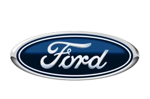Ролик промежуточный обводной 155 ФОРД ПЛАСТИК Ford Transit 1717608 FORD — 1717608