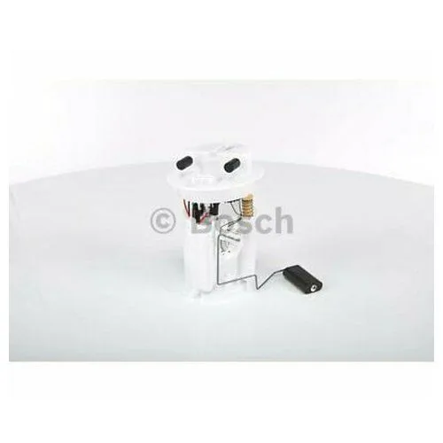 Топливный насос в бак BOSH ПЕЖО ФИАТ 250 Fiat Ducato 0580203429 PEUGEOT — 0580203429