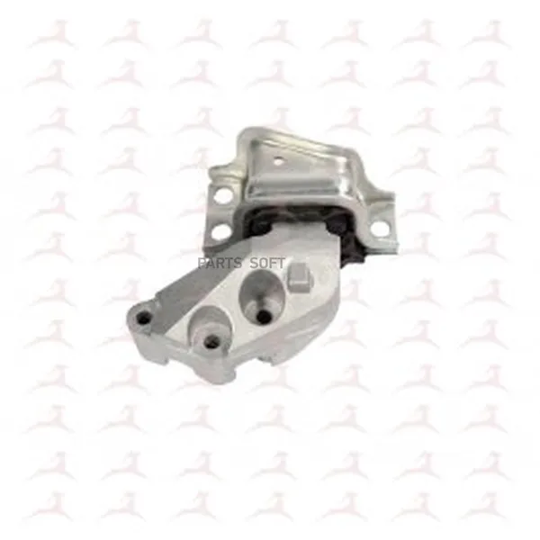 Подушка двигателя MH Fiat Ducato (правая) MH11120 MEHA — mh11120