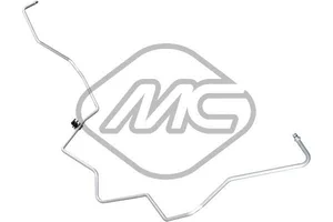 Трубка ГУР Ford 2.4 RWD бачок-рейка низкого давления 1429402 — ONP0020713268