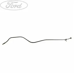 Трубка топливная к баку ФОРД Transit (обратка) 1431727 FORD — 1431727