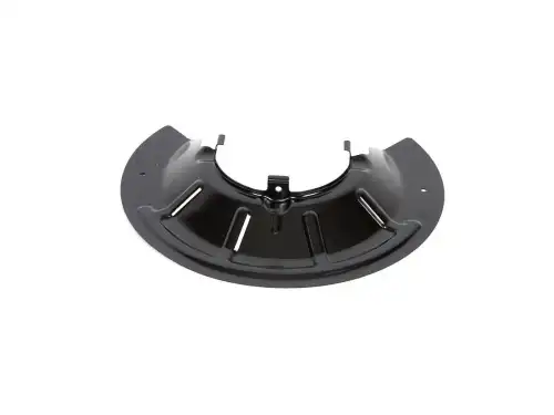Кожух заднего тормозного диска Ford Transit TTG 14- DRWD 2421795 2636067 — 2518588
