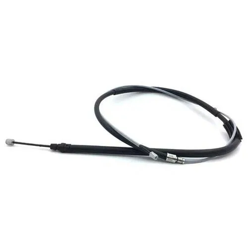 Трос ручного тормоза правый Ford Transit RH-2014 ОДНОСКАТ 2380524/2556408/2067515 2221691 TURTEL — 5023292