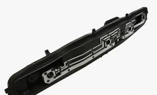 Плата фонаря заднего Ford Transit Ford-14 левая — 1829123