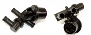 КРАН ОТОПИТЕЛЯ САЛОНА Ford Transit TR > 06 1371567 — 1371567
