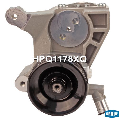 Насос ГУР ФИАТ елабуга 250 HPQ9178XQ — HPQ1178XQ