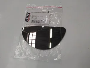 Стекло зеркала ФОРД Transit 00-14 низ левый АНАЛОГ 4458063 FORD — bsg30910010