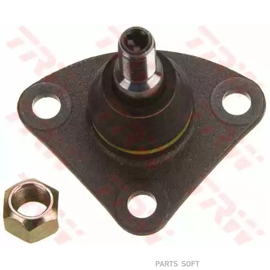 Шаровая опора TRW JBJ741 PEUGEOT — JBJ741
