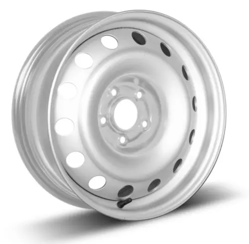 Диск колеса Peugeot Boxer r16 — 1610789280