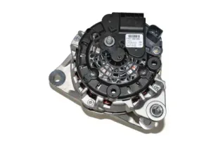 Генератор Fiat Ducato Евро-5/6 (150А) 5801580939 IVECO — 5801580939